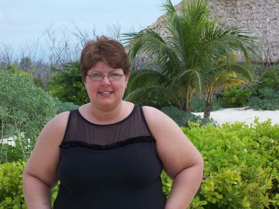 Kimberly Gower