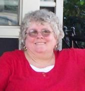 Linda Westburg
