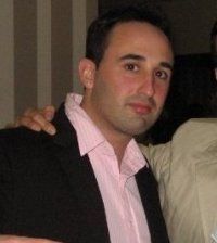 Frank Doria