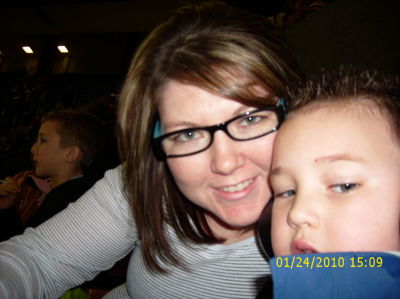 Melissa Chellson