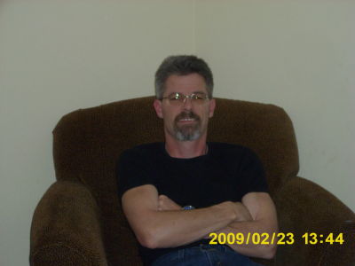 Eric Branstetter