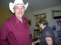 Steven Aaenson