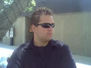 Steven Bachanan