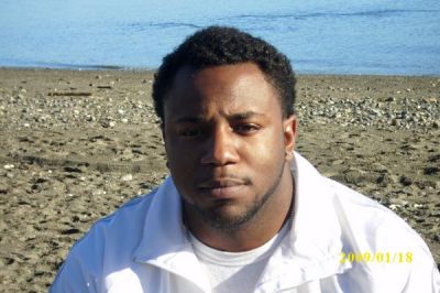 Elton Davis