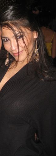 Cynthia Galindo