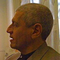 Jacob Alspector