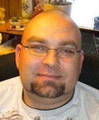 Christopher Hillman