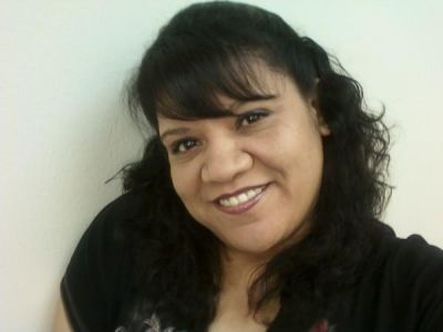Anna Medrano
