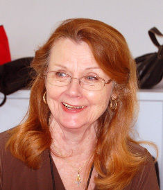 Barbara Clay