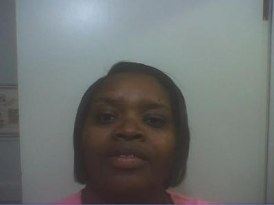Annie Sinkfield
