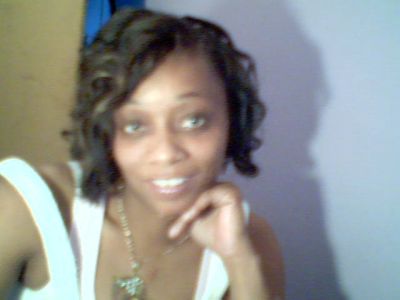 Angela Jones