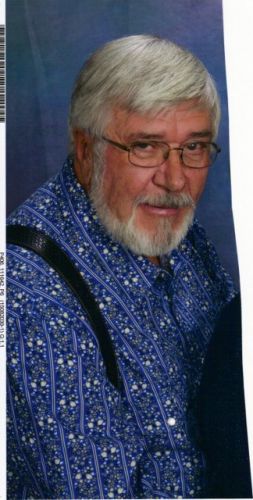 Kenneth Yeager