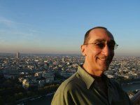 Jeffrey Tauber