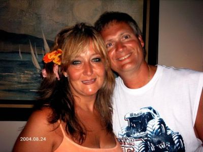 Sherry Davidson
