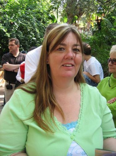 Wendy Osborne