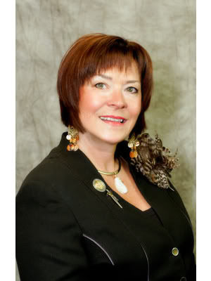 Sheryl Schumitsch