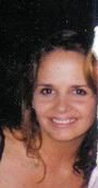 Margaret Stamm