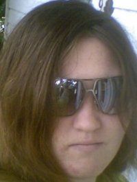 Courtney Stricklin