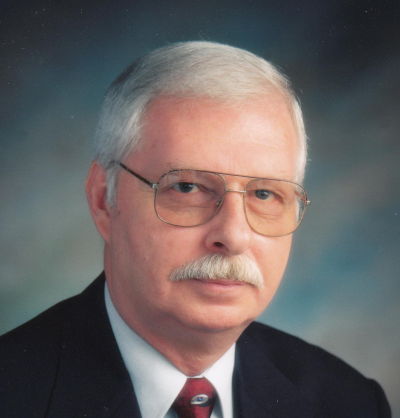 Harold Wirt