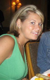 Lauren Watson