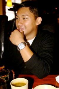 Hubert Tuazon