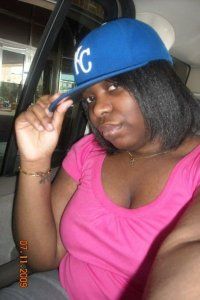 Traci Odom