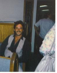 Scott Vantiem