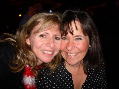 Cheryl Mckenzie