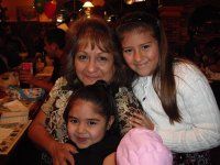 Yolanda Moreno