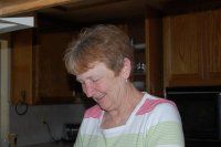 Cheryl Tibbits