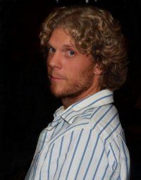 Mathew Behrendt