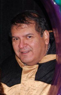 Paul Lara