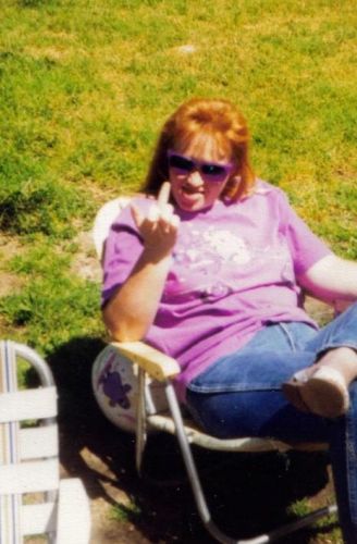 Cathy Harris