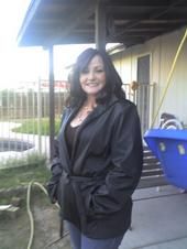 Rita Thompson