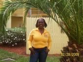 Lawanda Parrish