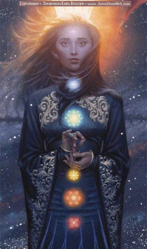 Whitney Vaughn