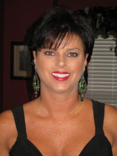 Toni White