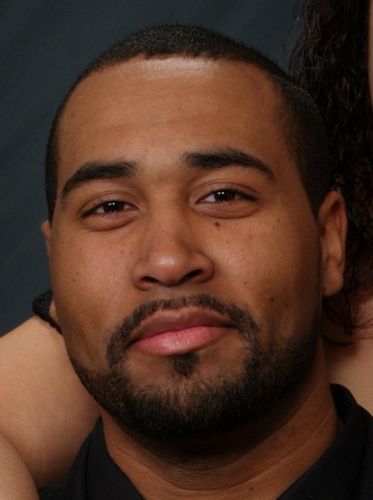 Laron Hill