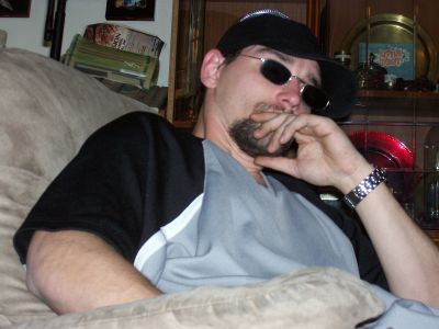 Jesse Muston