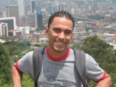 Miguel Nunez Burgos