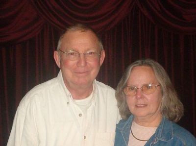 Sally Mitchell