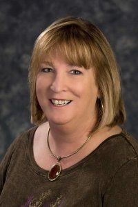 Paula Bruce