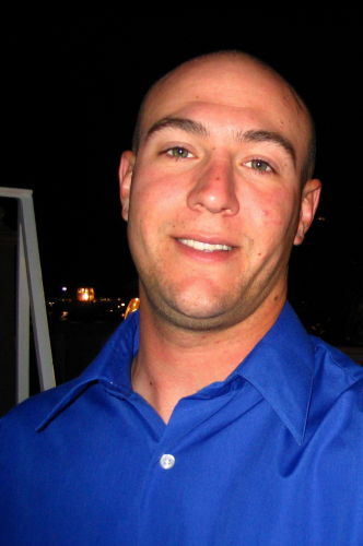 Eric Wegner