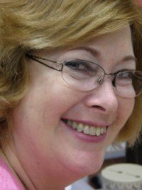 Shelley Orenstein