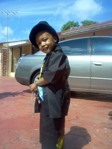 Israel Joseph