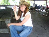 Teresa Garrido