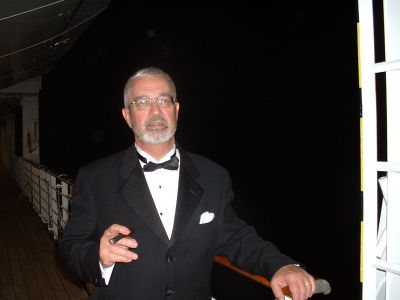 George Davis