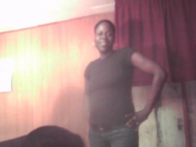 Shenetta Matthews