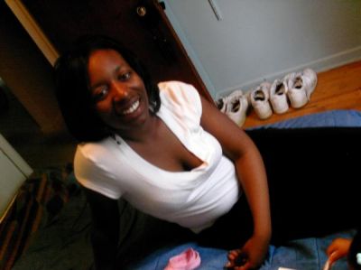 Ketha Brown