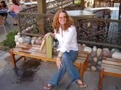Christine English